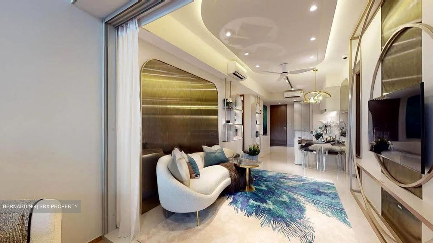 Dunman Road (D15), Condominium #608959201